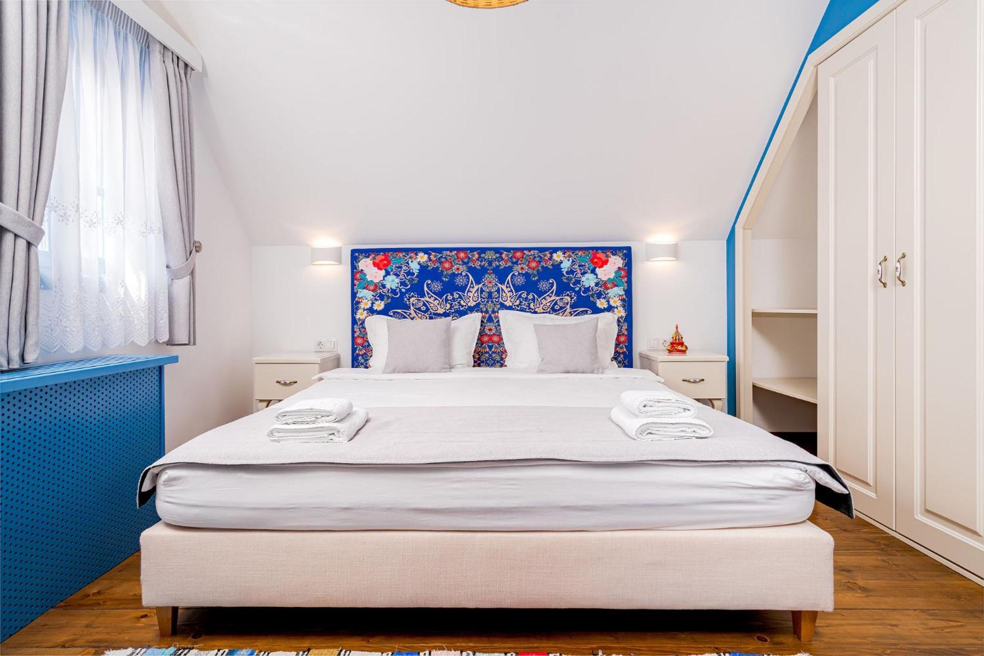 Casa Filip Din Sarichioi Hotel Værelse billede