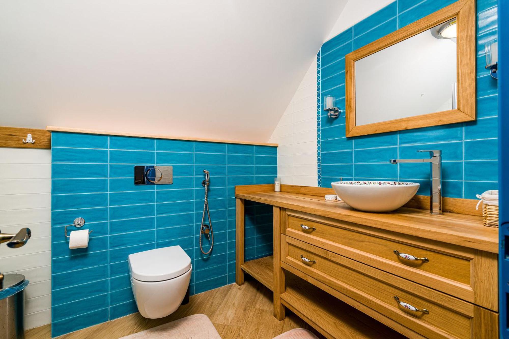 Casa Filip Din Sarichioi Hotel Værelse billede