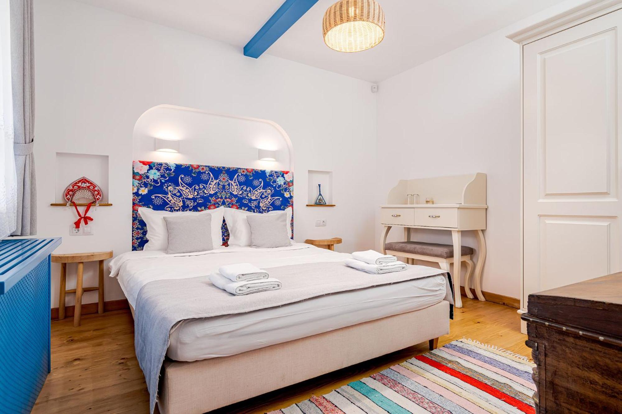 Casa Filip Din Sarichioi Hotel Værelse billede