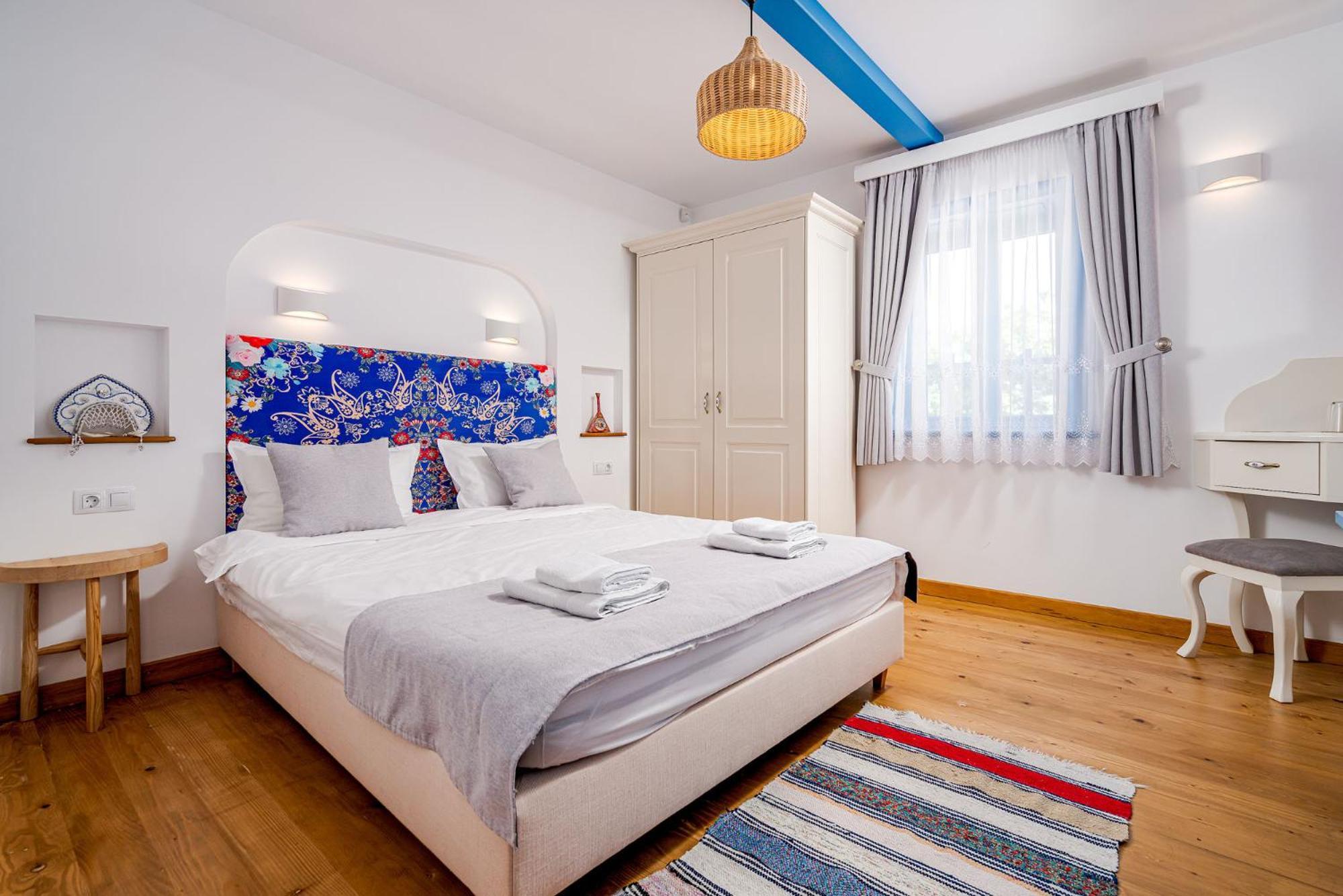 Casa Filip Din Sarichioi Hotel Eksteriør billede