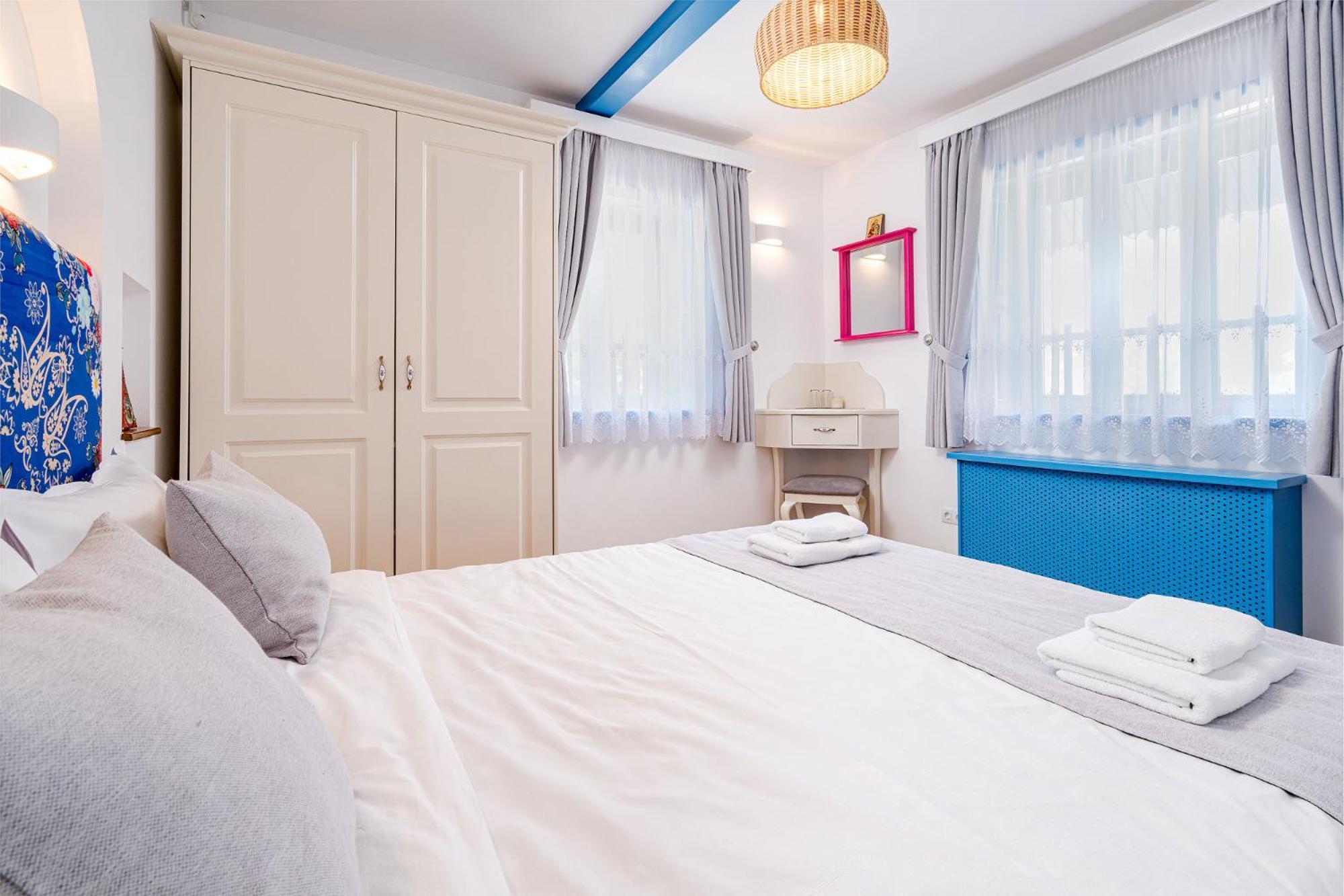Casa Filip Din Sarichioi Hotel Eksteriør billede